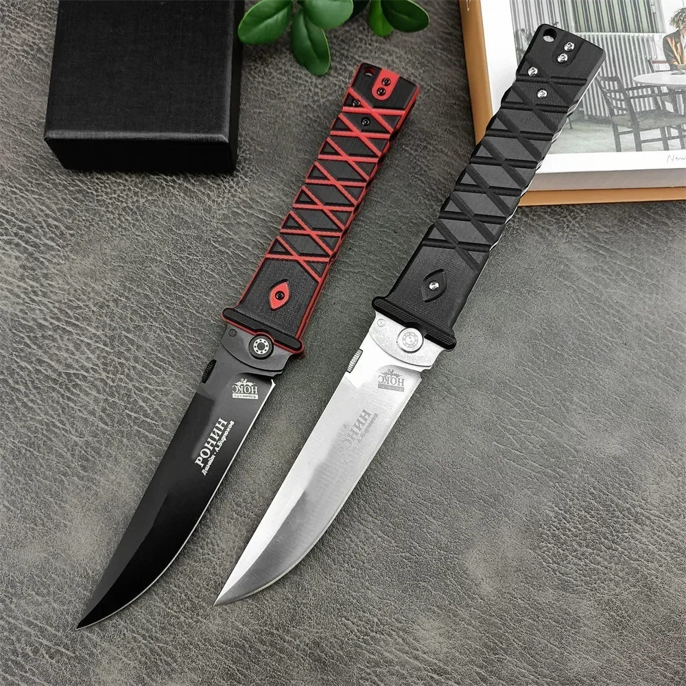 Складной Нож Серии HOKC Katana
