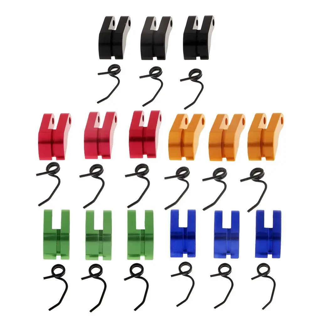 1/8 RC Truck Car 081008 81202 Clutch \ U0026 Spring 3x for HSP Accessories