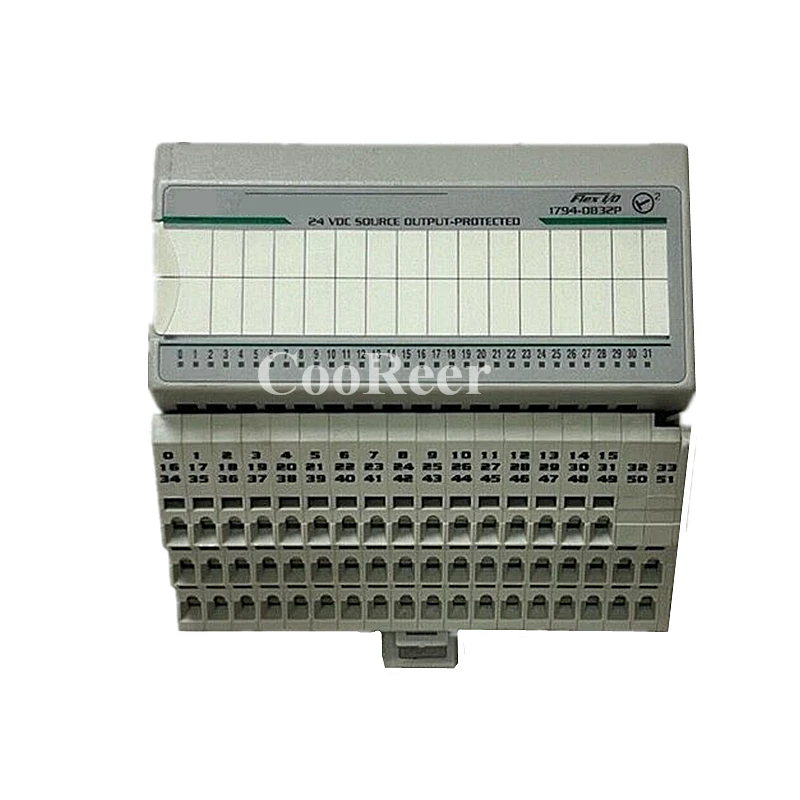 

1794 Series Гибкий цифровой выходной модуль 1794-OB32P совершенно новый