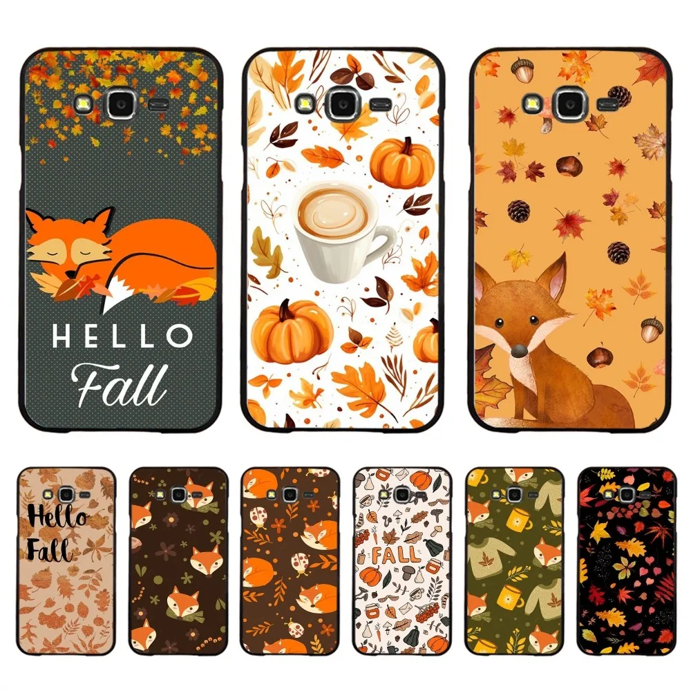 Чехол для телефона Samsung J 7 Plus 7core J7 Neo J6 Prime J4 J5