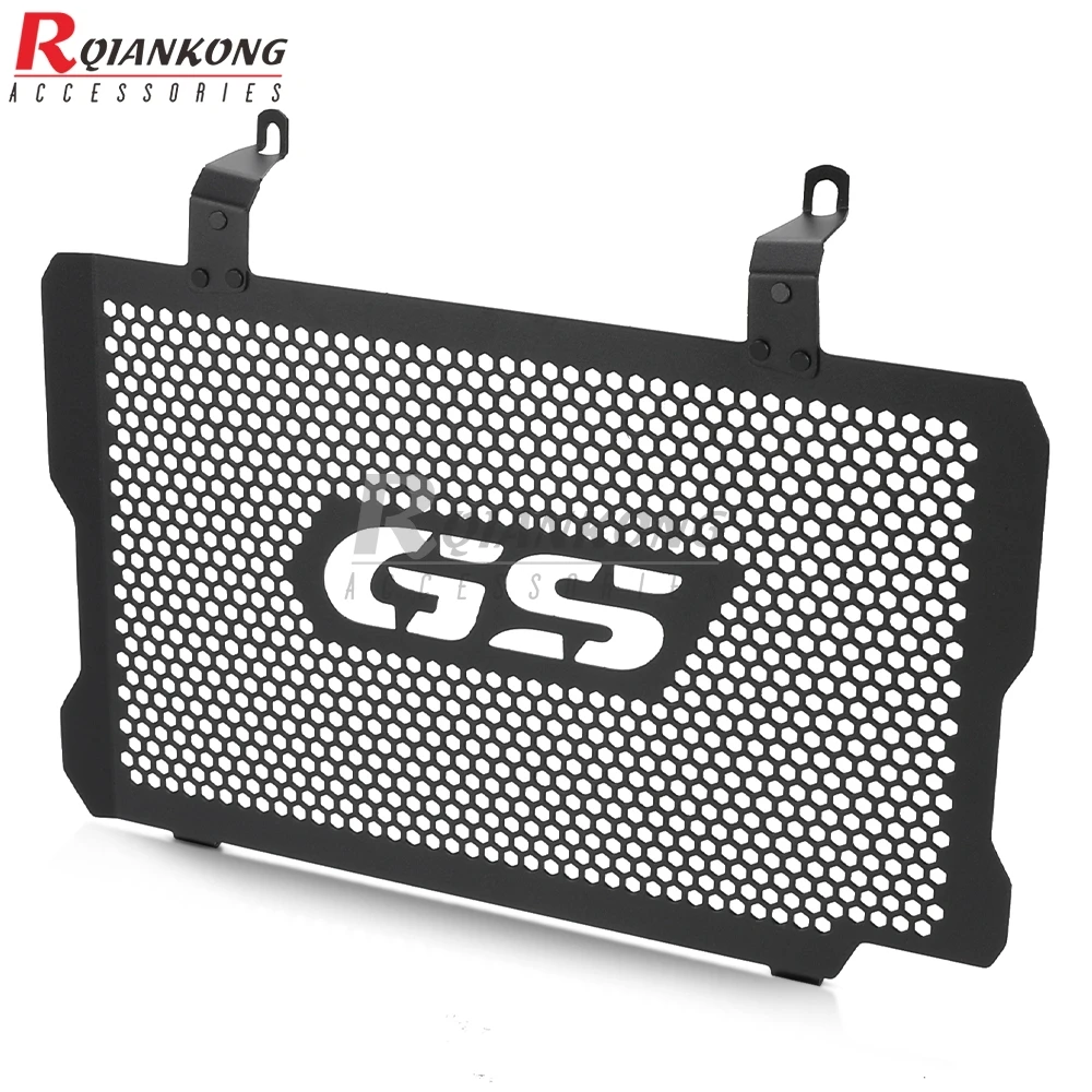 Фото Защитная решетка радиатора для BMW F750 F800 F900 GS F750GS F850GS 2018 2019 2020 2021 2022 2023, F800GS F900GS 2024 2025 2026 №5