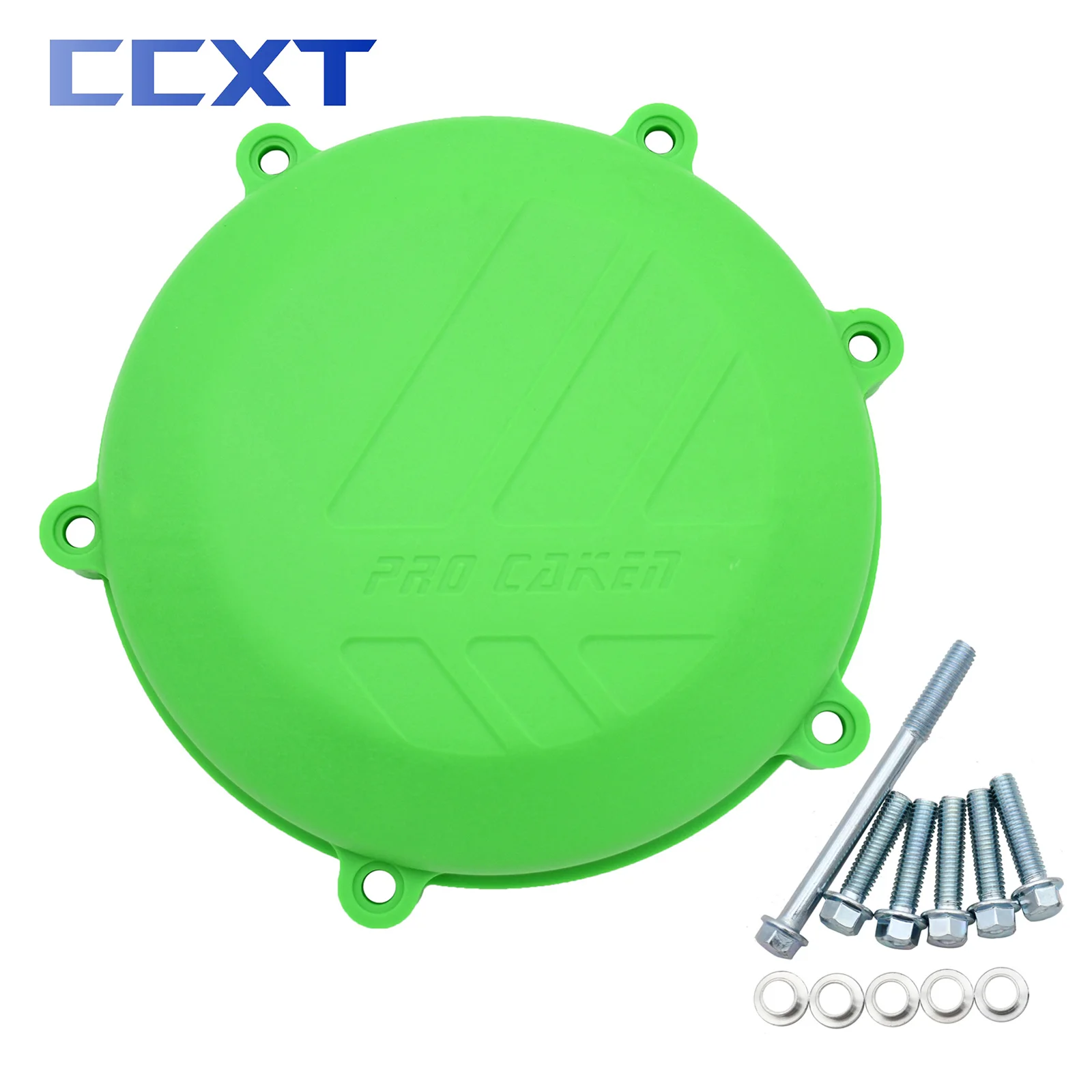 

Защитный пластиковый чехол для мотоциклетного велосипеда Kawasaki KX450F 2016-2018 KX 450F