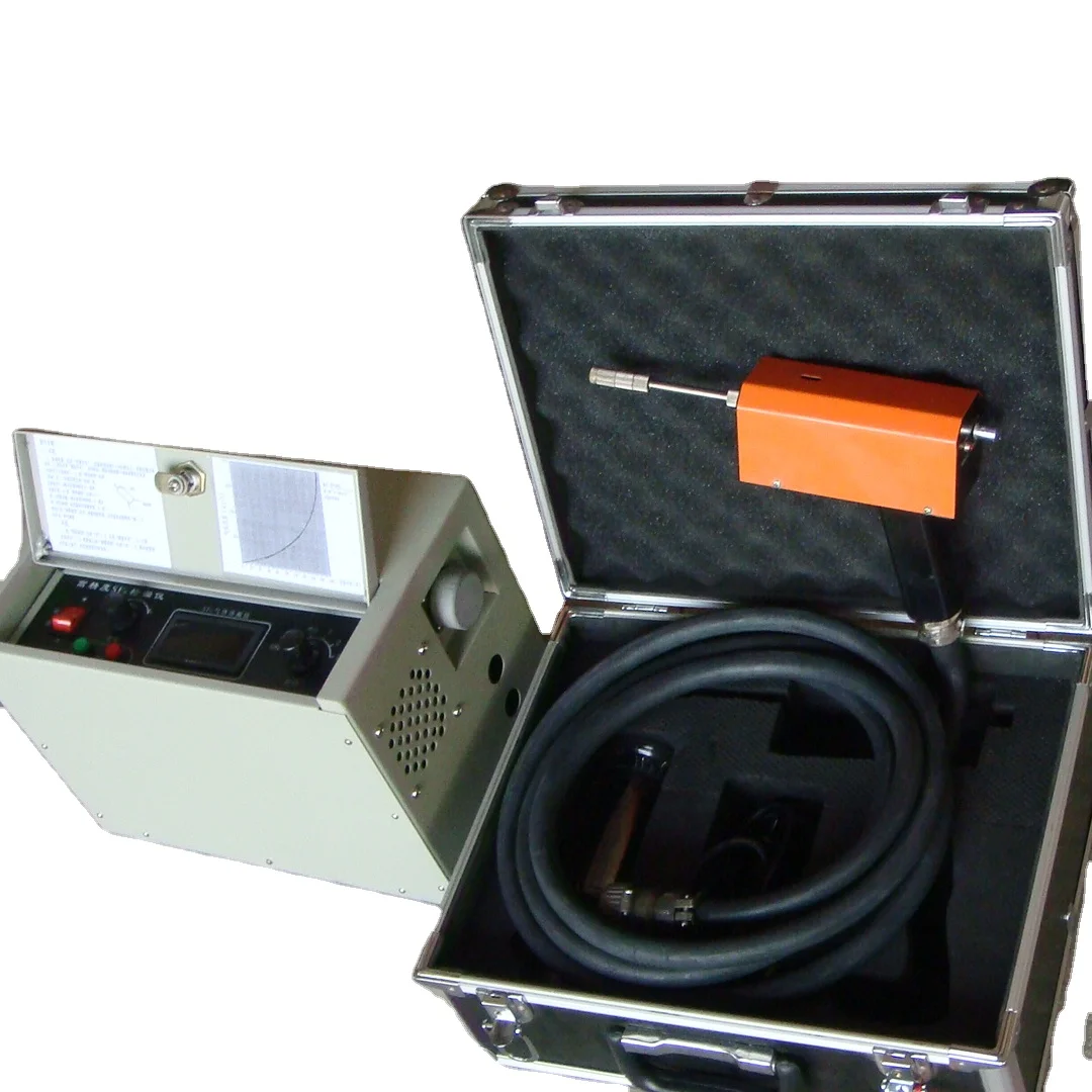 

WDLF High Precision SF6 Gas Leak Detector