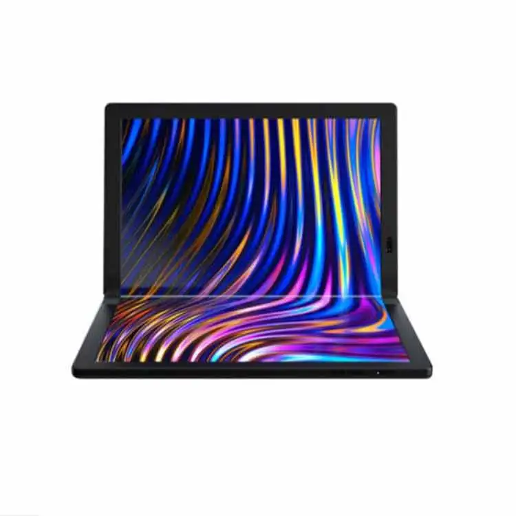 

Lenovo X1 FOLD-20RK0013CD I5-L16G7/8GB/512GB/13.3 Inch/Win10/3Yr Laptop