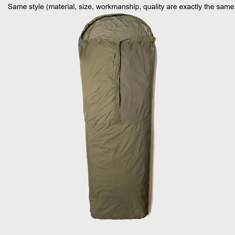 Спальный мешок чехол Sngpak Bivvi Bag водонепроницаемый