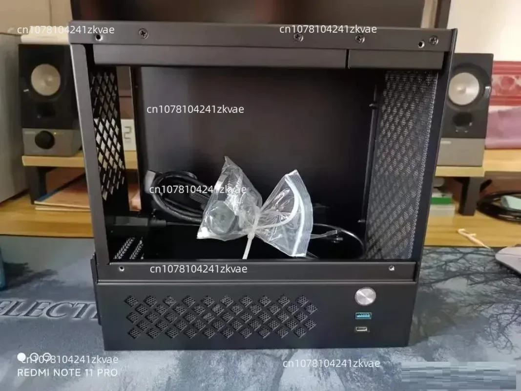 Новая компактная материнская плата S30 с разъемом питания SFX независимая