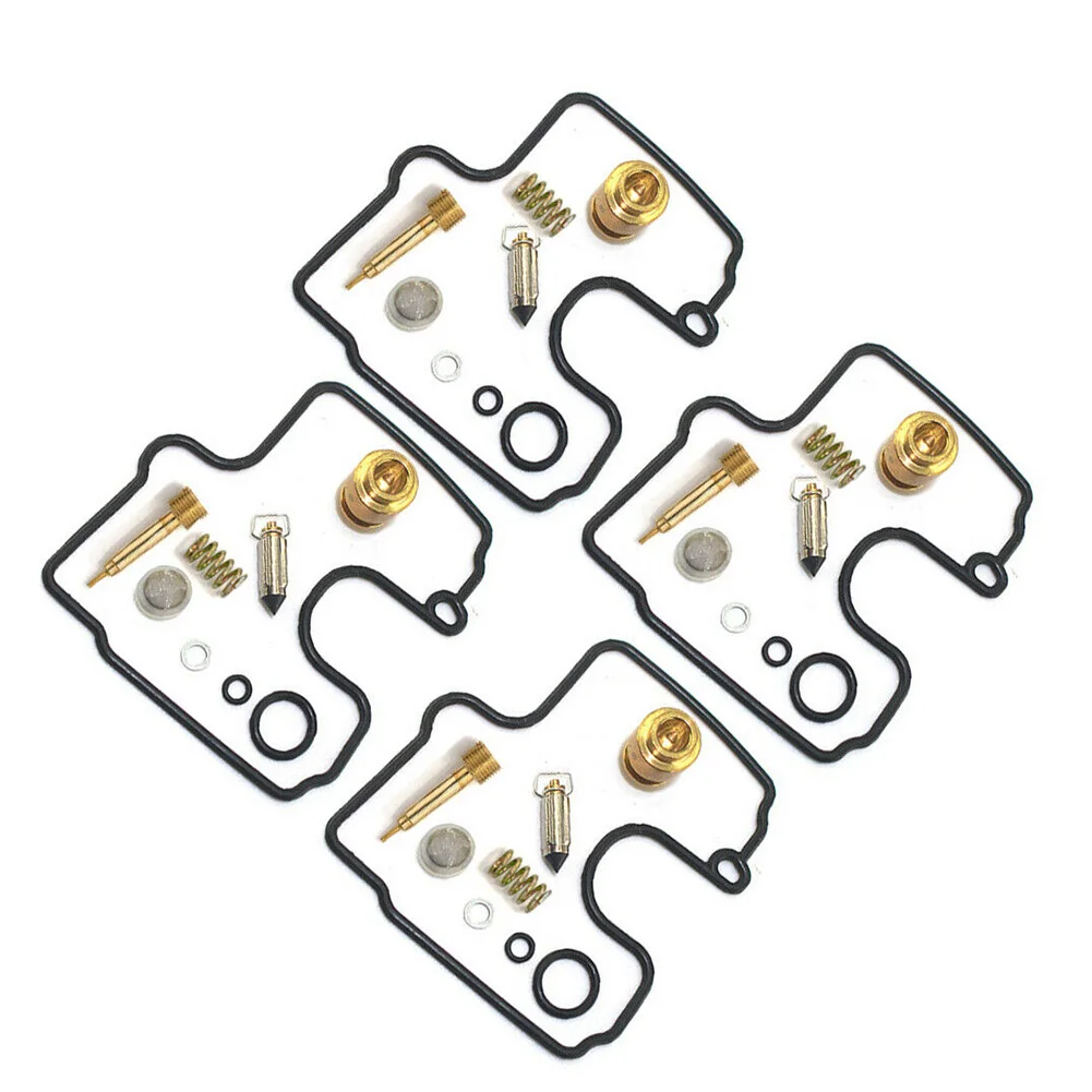 

2020 High quality New Carburetor Set Carburetor Carb Repair Durable For YZF R1 1998-2001 Kit Rebuild Set Parts