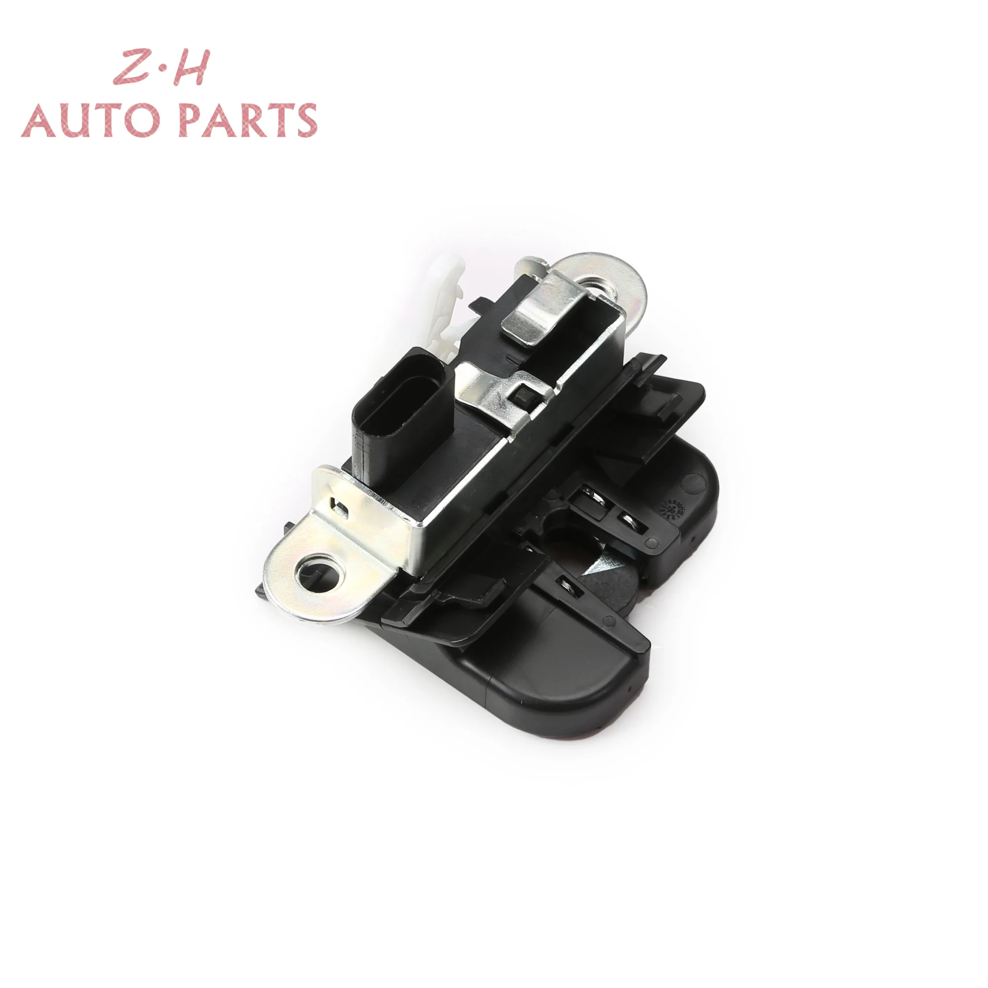 Рисунок 3 - Привод защелки замка багажника