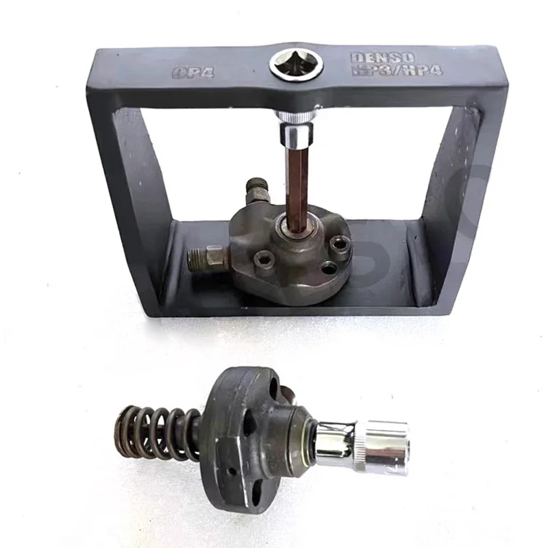 Доставка дизельного топлива плунжерный винт выпускного клапана съемный