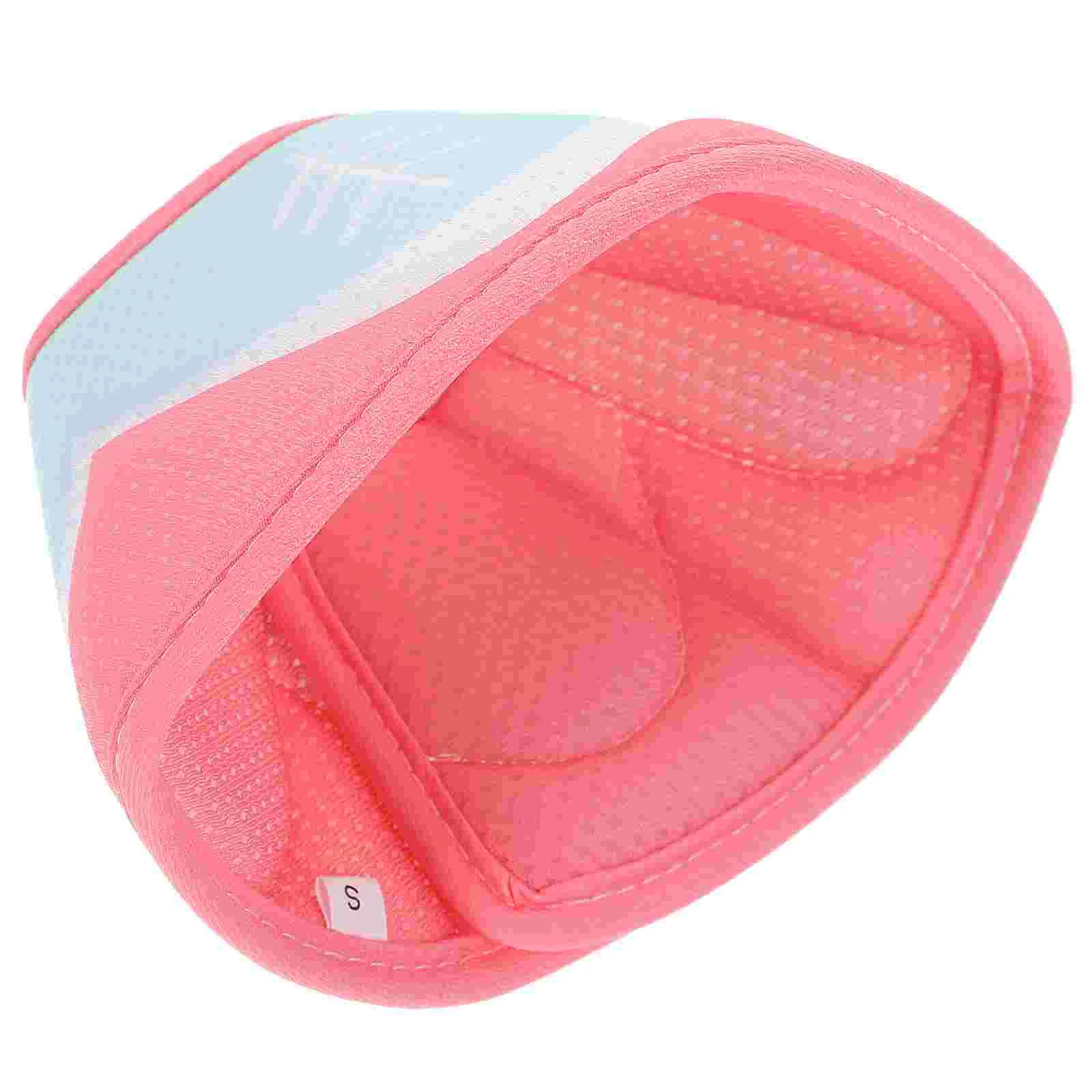 

Surgery Cat Cone Circle Recovery Pets Lightweight Breathable Cones Protective Collars Neck Net Sticky