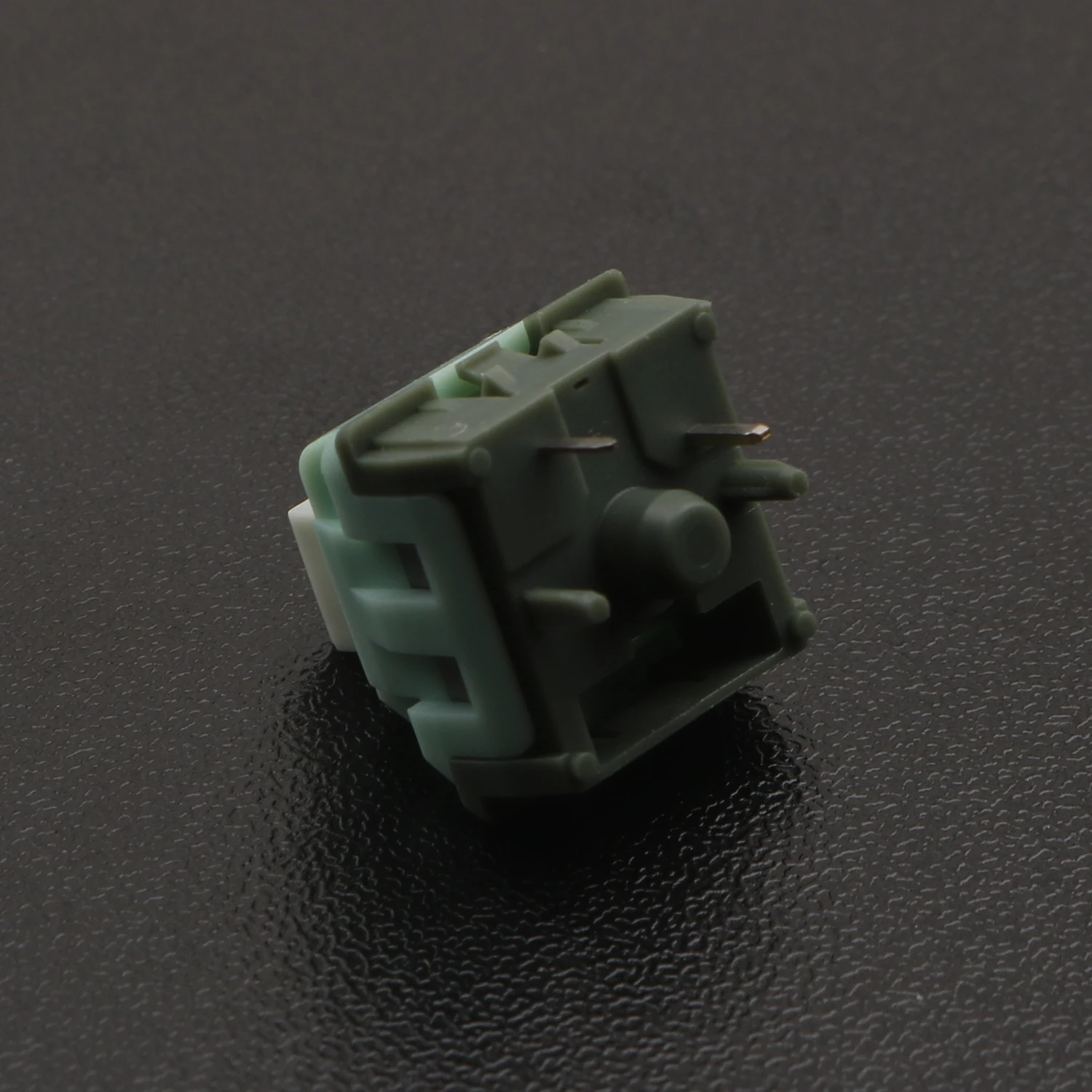 Wikuo &amp MOYU Keebhut Harmony 5-контактный линейный переключатель Cherry Mx 55g для механической