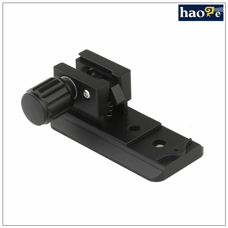 

Для крепления штатива Nikon 70-200/2.8