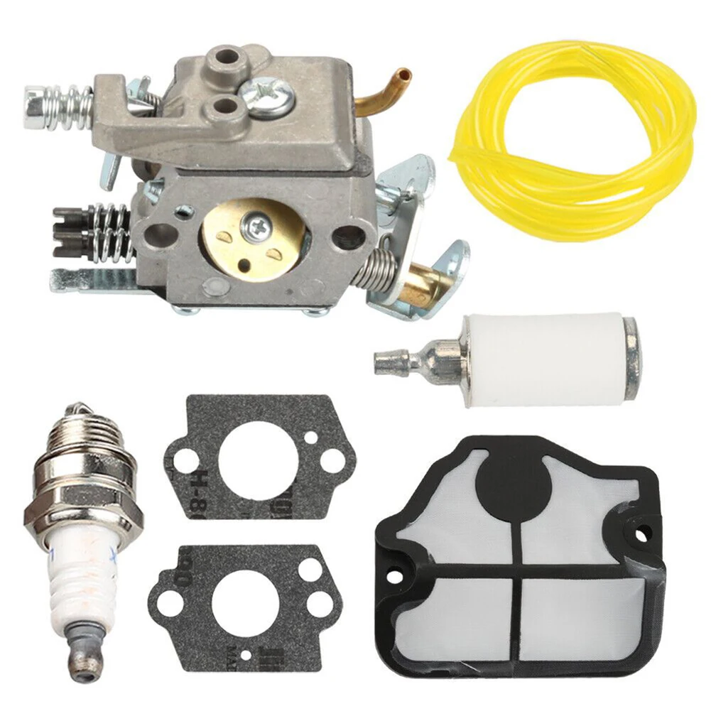 

Carburetor For Chinese Gasoline Chainsaw For Husqvarna 36 41 136 137 141 142 Chainsaw For Zama C1Q-W29E Carb Kit Gas Chainsaw