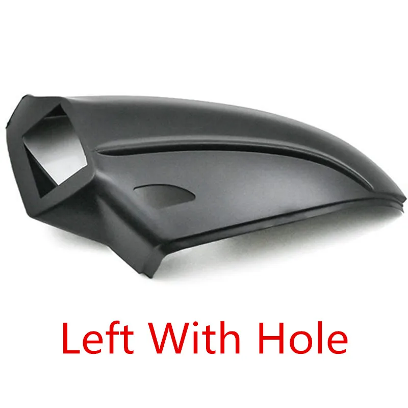 

Нижняя крышка автомобильного бокового зеркала для VW Golf 7 MK7 7,5 GTI R-Line, нижний держатель для зеркала заднего вида, сменные автомобильные аксессуары