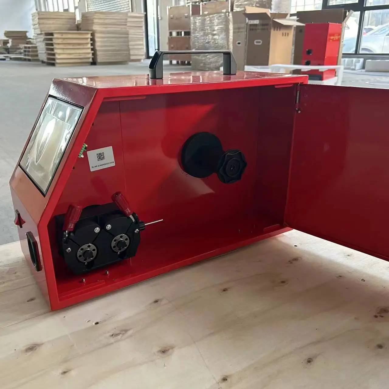 Лазерное мини-сварочное оборудование ручной сварочный аппарат для очистки