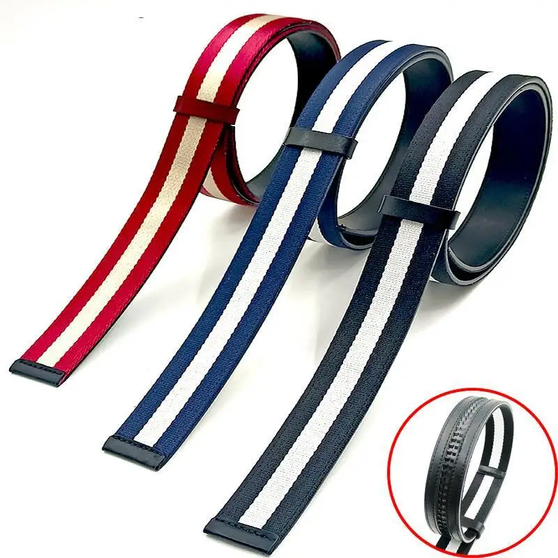 Ремень мужской с металлической пряжкой дизайнерский Повседневный широкий пояс