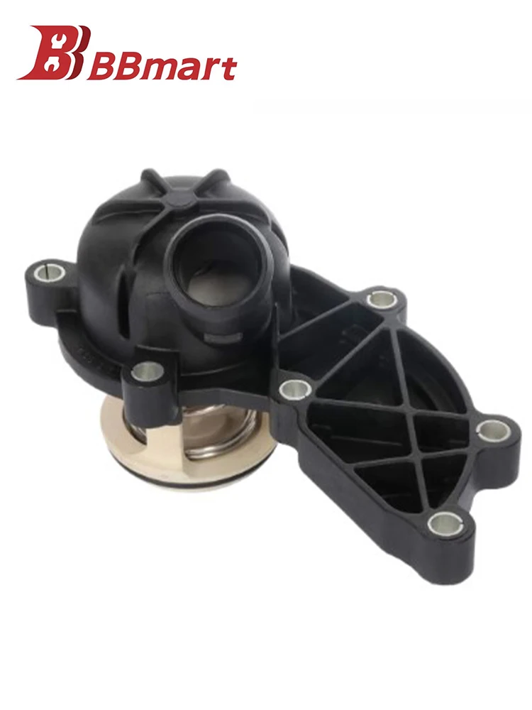 BBmart автозапчасти 1 шт. термостат охлаждающей жидкости двигателя для Audi A4 S4 A6 A8 OE