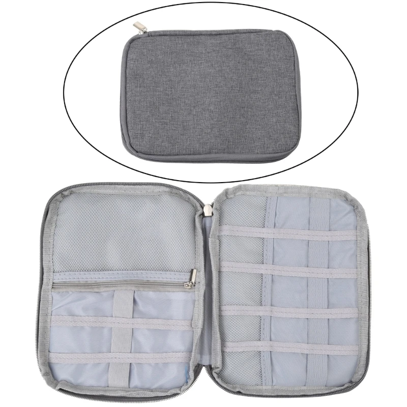 

Watch Band Hanging Storage Organizer Watch Display Storage Roll Watch Bands Organizer for Watch Band Straps Accessories 40GB