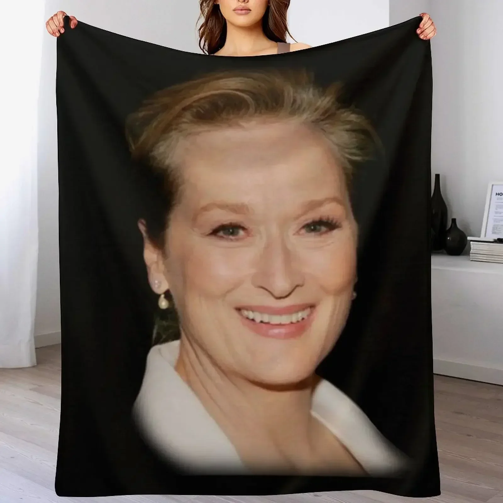 Одеяло Meryl Streep на заказ для детских одеял