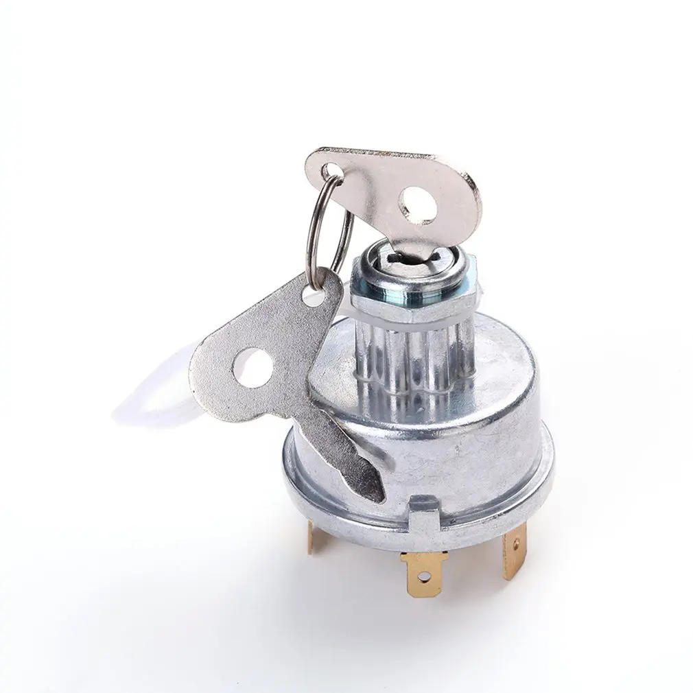 

Car modification 6 feet 100A 24V/12V ignition switc