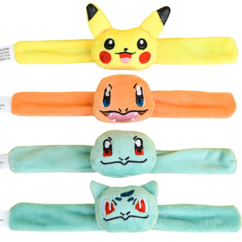 Фигурки Pokemon TAKARA TOMY