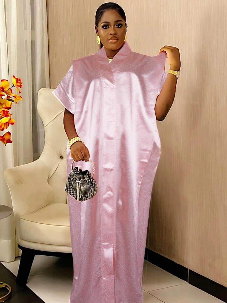 Африканская одежда элегантные женские платья больших размеров женское вечернее