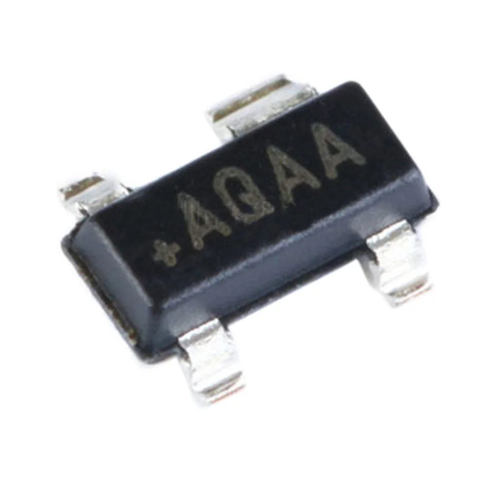 

Free shipping MAX811SEUS MAX811SEUS T MAX811 AQAA SOT143-3 10PCS