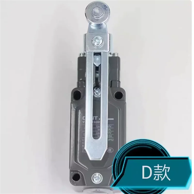 Гибочный станок LIXIU с прессовым тормозом