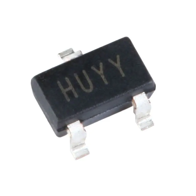 

Home furnishings MCP1703T - 3302E/CB/SOT - 23-3 Low dropout linear voltage stabilization (LDO)