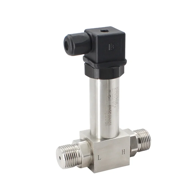 

pressure sensor with LED display pressure sensor