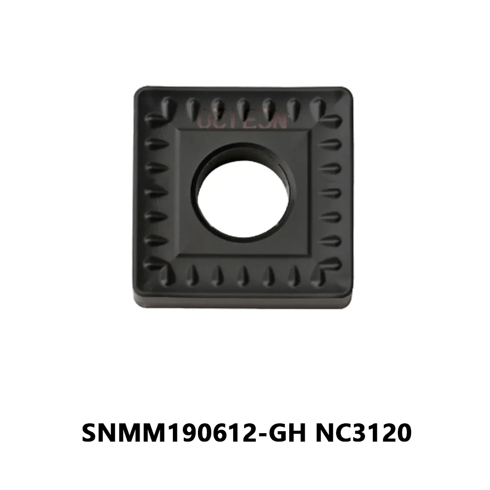 SNMM1906 SNMM1506 SNMM Оригинальный 190612 -GH СНМ 150612 NC3120 NC500H Держатель режущего инструмента