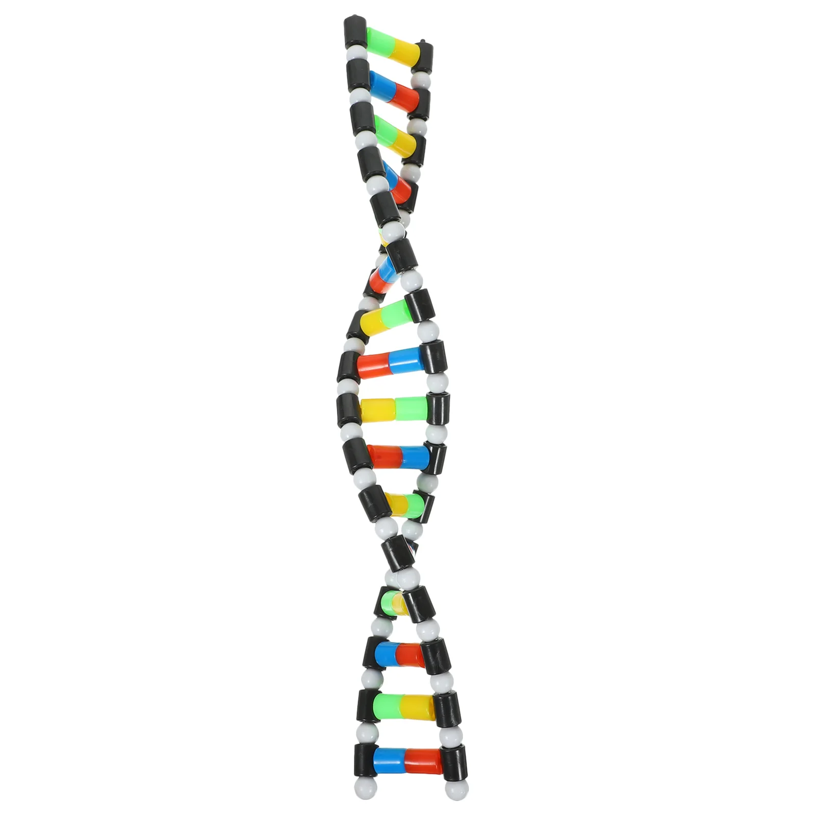 

Double Helix Structure Model Molecular Model Kit Science Educational Toy