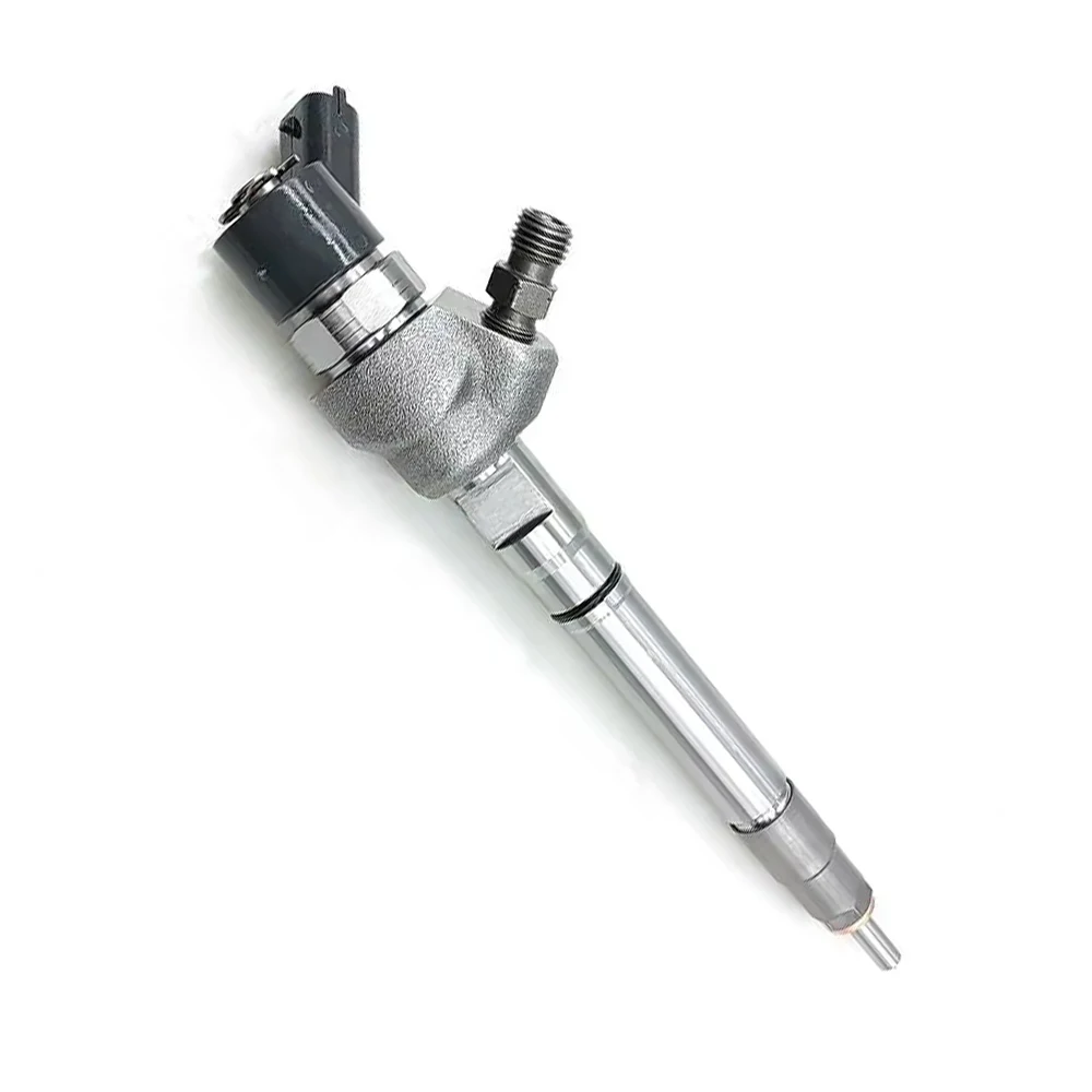 Для 0 445 110 619 дизельного бренда Megainjectie Mondstuk 0445110619 Комплект форсунок Common Rail 0445 для