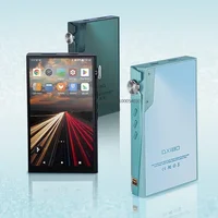 Mp3-Плеер iBasso DX180#1