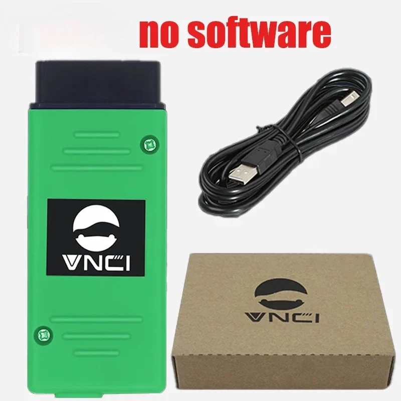 

Диагностический сканер VNCI 2024 для JLR DOIP Ja-guar Lan-d Rov-er поддерживает SDD Pathfinder, кодирование и программирование