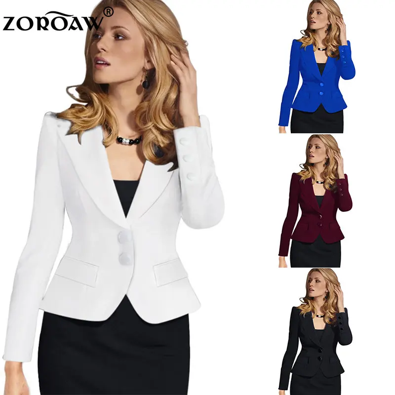 HIGH STREET Classic Baroque Designer Blazer Jacket Women's Metal Lion Buttons Double Breasted Textured Blazer Mint Green