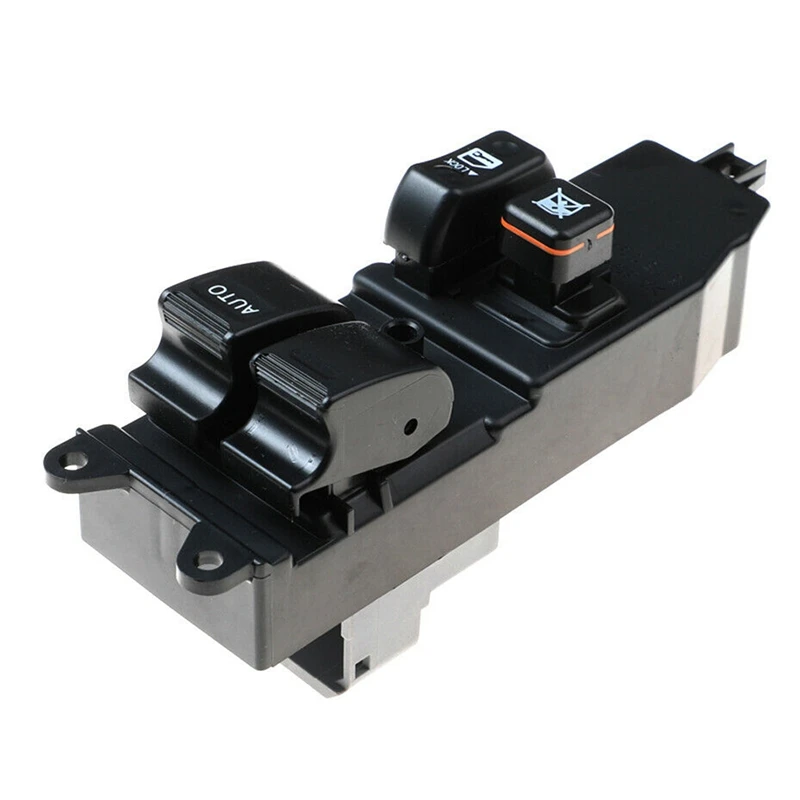 Передний правый Электрический переключатель главного окна RHD 84820-26201 для Toyota Hiace