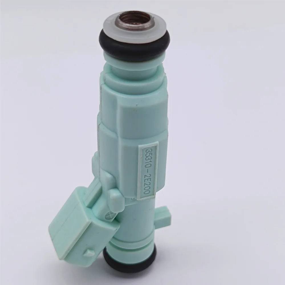 4pcs 35310-2E200 353102E200 Brand New Fuel Injector Nozzle For SPORTAGE NOVA For Hyundai KIA