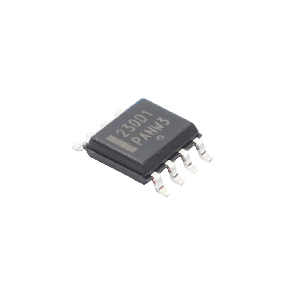 

5PCS 230D1 NCP1230D1 SOP8