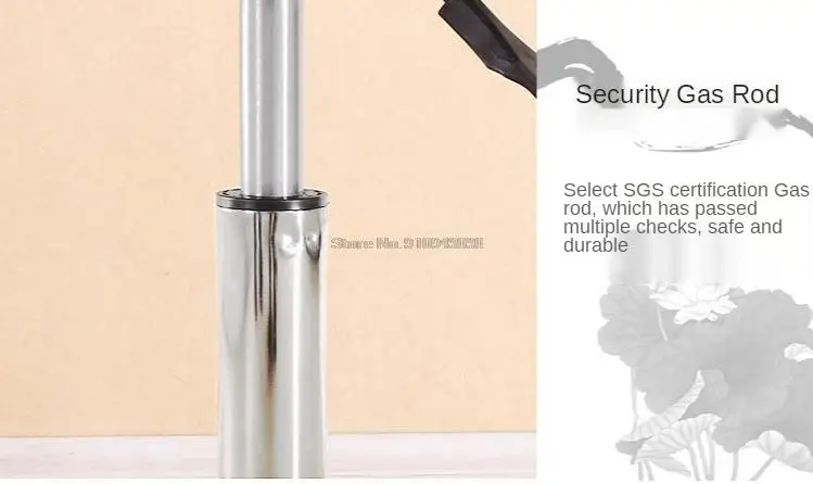 Рисунок 2 - Прочный кресло для красоты с подъемником