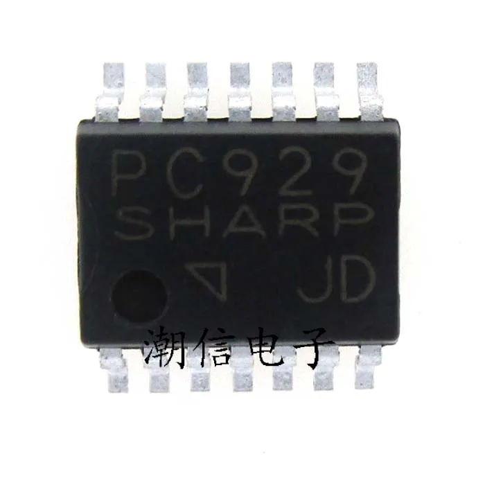 

5 шт./лот PC929 SOP-14