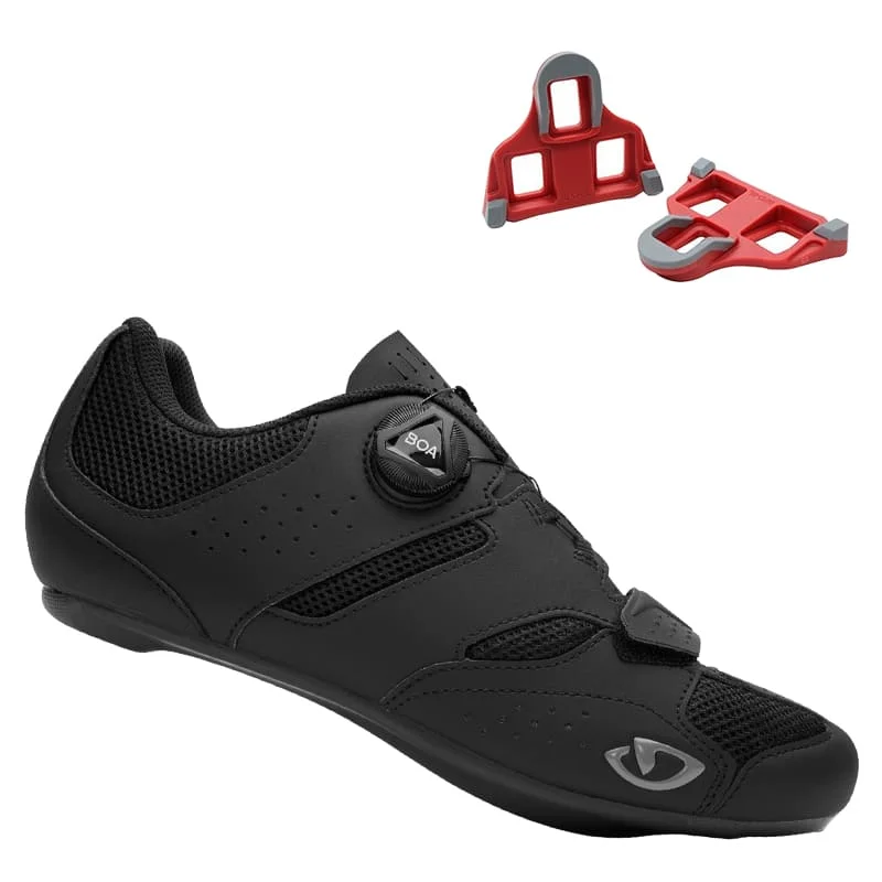 Скоростные велосипедные ботинки Giro Savix II + Tacos - купить по выгодной  цене | AliExpress