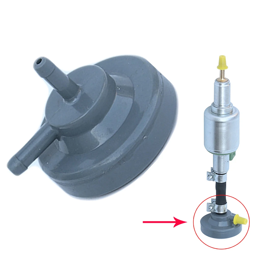 

Durable High Quality Damper Part 1pc Accessories Air Parking Heater Diesel For Webasto Fuel Pump Heater Oil Pump