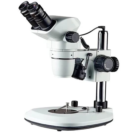 

Hot Sale Stereo Microscope Professional Laboratory Binocular Microscope with High Quality and cheap price