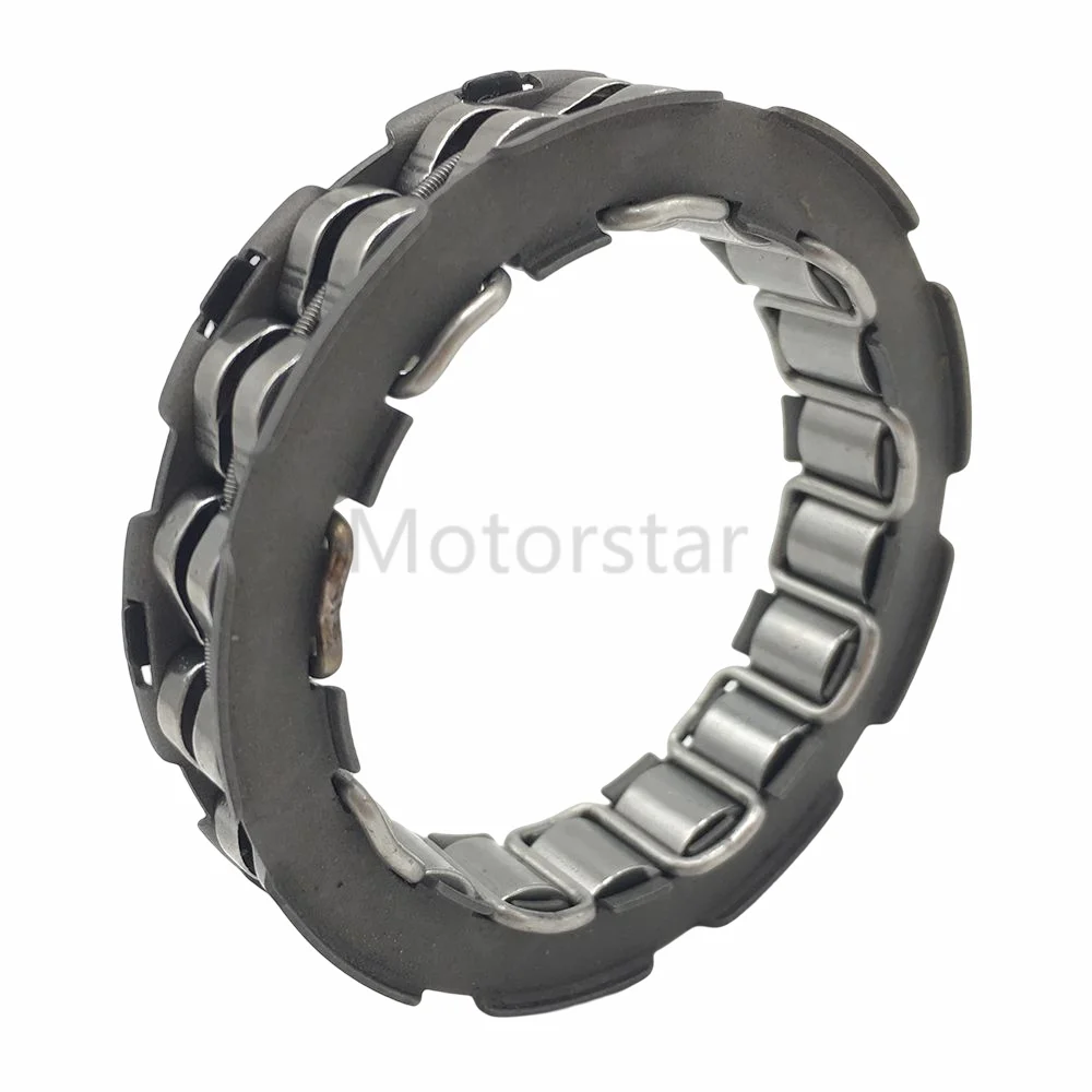 Односторонняя муфта стартера для Honda CRF250X CRF450 CRF450X ATC250SX ATC250ES 28125-MEY-671 28125-HM3- 67328125