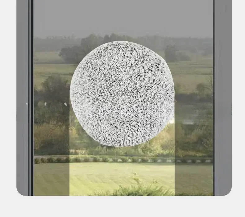 Подходит для чистящей ткани второго поколения Boniu чехла робота мытья окон