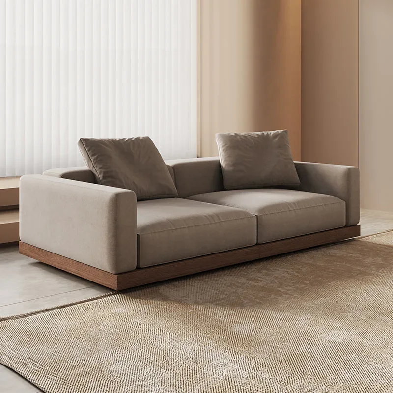 Диван Пуф Гостиная Диваны Пуфы Футон Офисный Уголок Современная Роскошная Декор