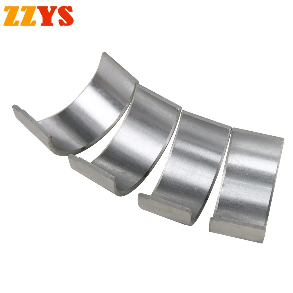 Подшипник шатуна для мотоцикла Kawasaki ZZR250 ZZR 29,75 29,5-29,25 GPZ250R, 4 шт., 30 мм, 250 мм, 1986 мм, 2007 мм, 29 мм