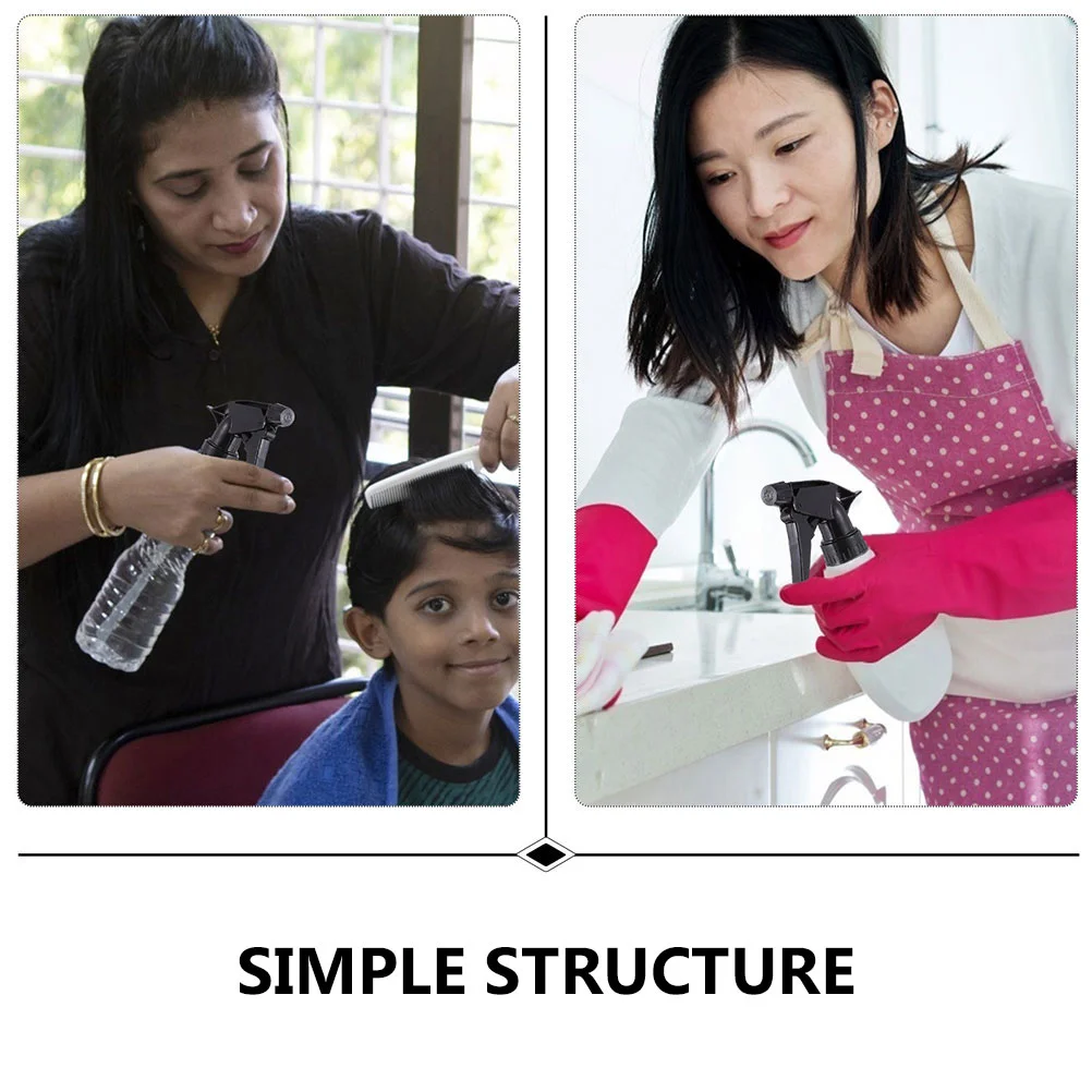 20 шт. бутылки с распылителем сменные насадки для распылителя головка замены воды