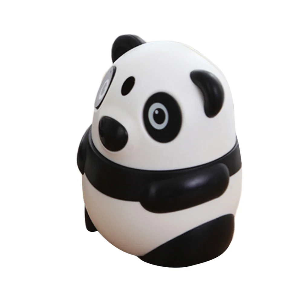 

Toothpick Holder Boxdispenser Container Cotton Swab Decorative Press Automatic Animal Toothpicks Shaped